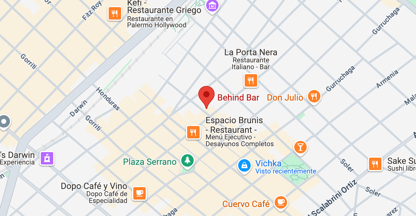 Google Maps